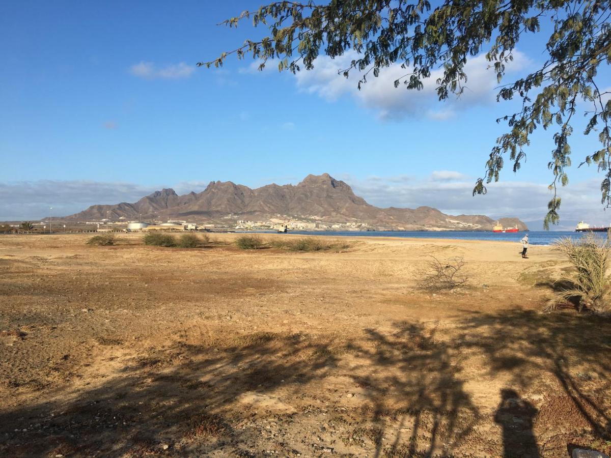 Laginha Beach Guest House Μιντέλο Εξωτερικό φωτογραφία